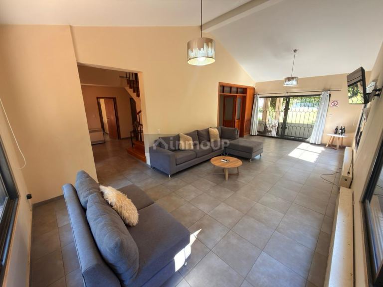 Casa en Venta en Lujan de Cuyo, Mendoza