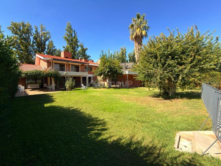 Casa en Venta en Lujan de Cuyo, Mendoza
