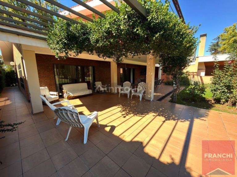 Casa en Venta en Lujan de Cuyo, Mendoza