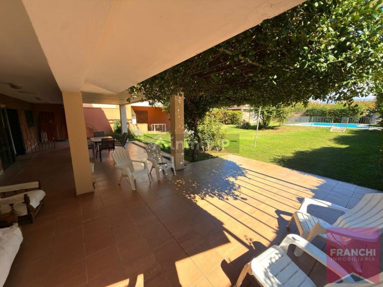 Casa en Venta en Lujan de Cuyo, Mendoza