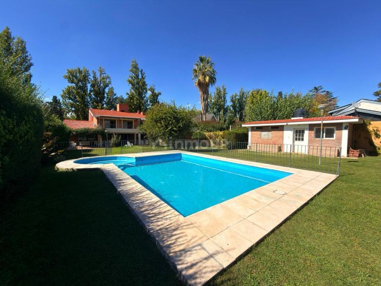 Casa en Venta en Lujan de Cuyo, Mendoza