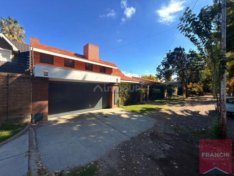 Casa en Venta en Lujan de Cuyo, Mendoza