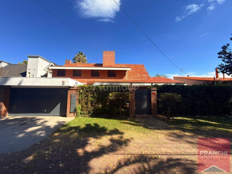 Casa en Venta en Lujan de Cuyo, Mendoza