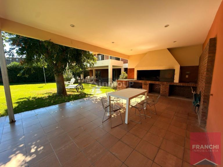 Casa en Venta en Lujan de Cuyo, Mendoza