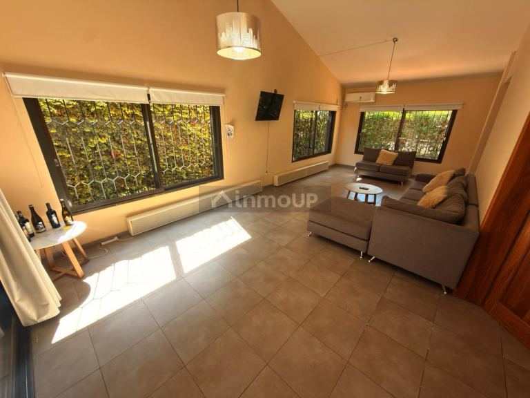 Casa en Venta en Lujan de Cuyo, Mendoza