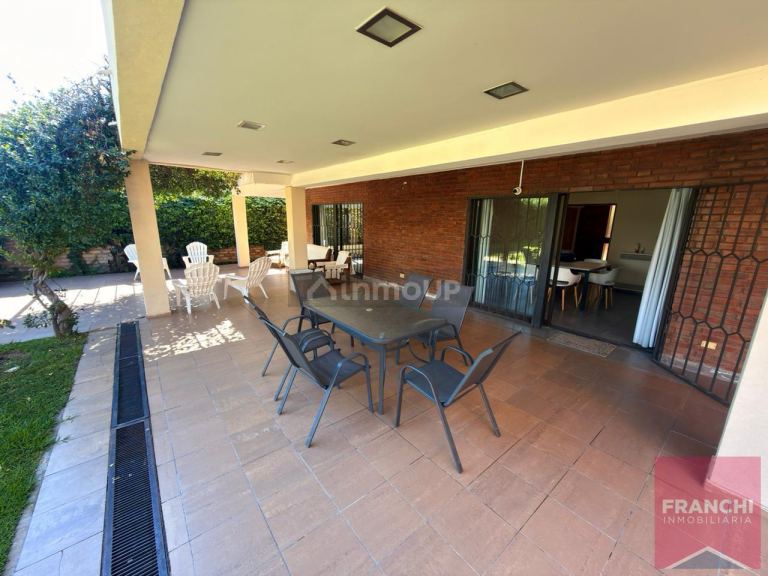 Casa en Venta en Lujan de Cuyo, Mendoza