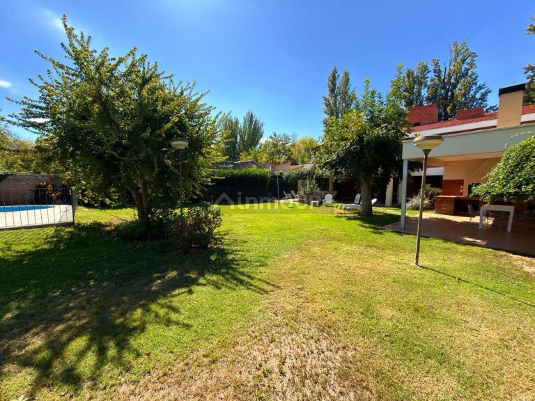 Casa en Venta en Lujan de Cuyo, Mendoza