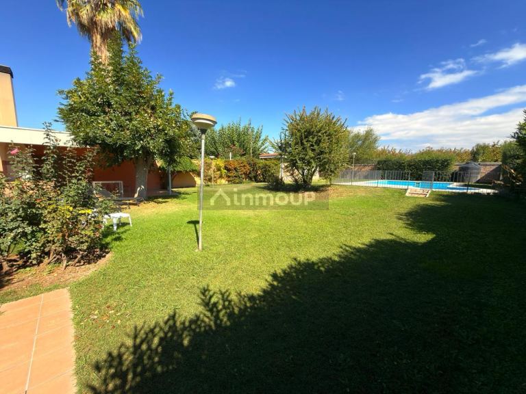 Casa en Venta en Lujan de Cuyo, Mendoza