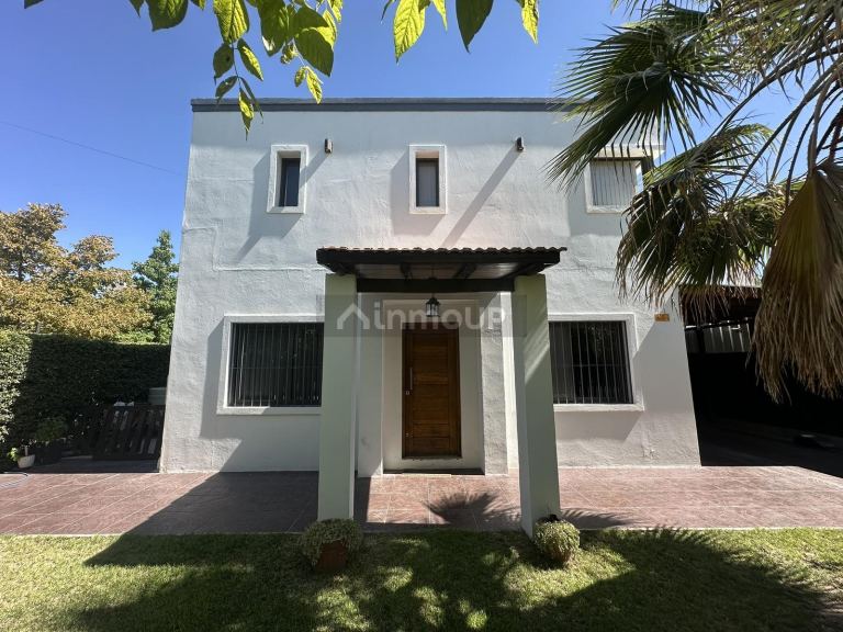 Casa en Venta en Lujan de Cuyo, Mendoza