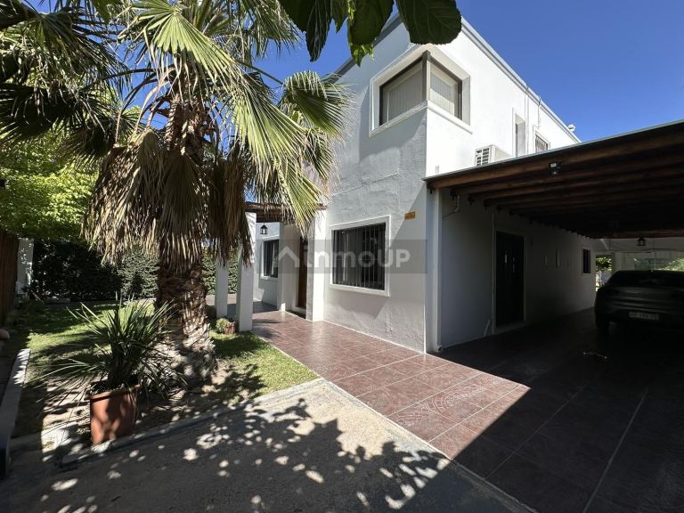Casa en Venta en Lujan de Cuyo, Mendoza