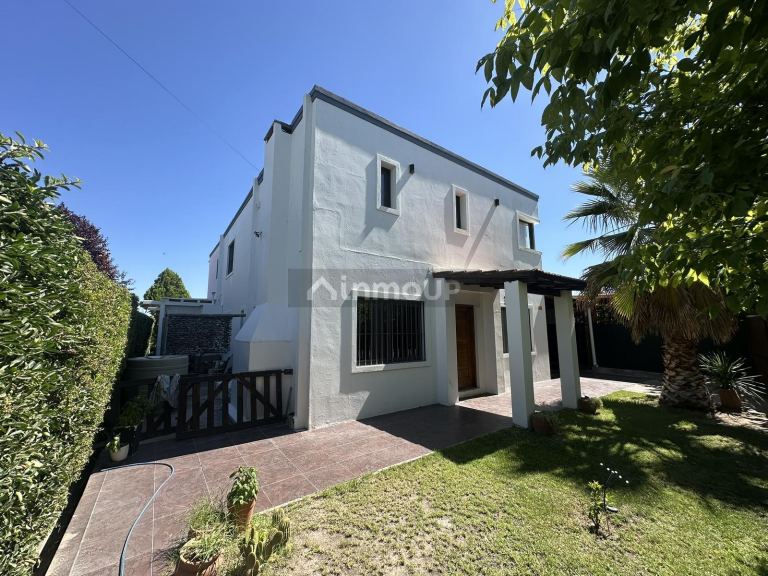 Casa en Venta en Lujan de Cuyo, Mendoza