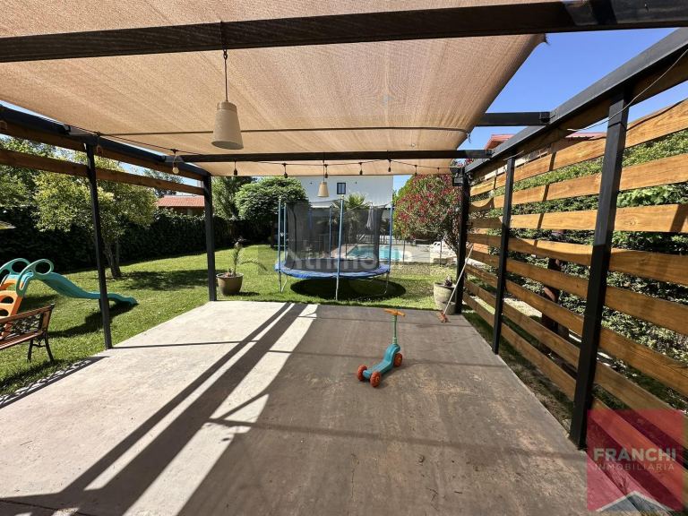 Casa en Venta en Lujan de Cuyo, Mendoza