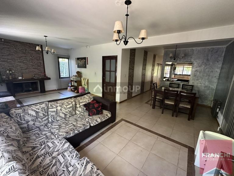 Casa en Venta en Lujan de Cuyo, Mendoza