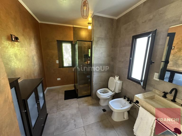 Casa en Venta en Lujan de Cuyo, Mendoza