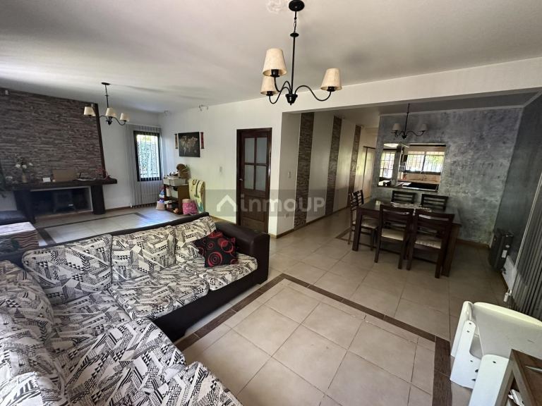 Casa en Venta en Lujan de Cuyo, Mendoza