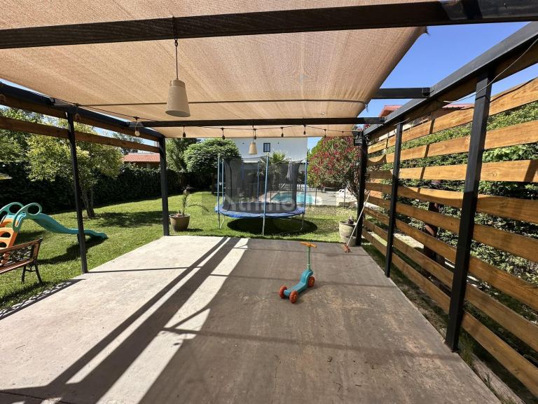 Casa en Venta en Lujan de Cuyo, Mendoza