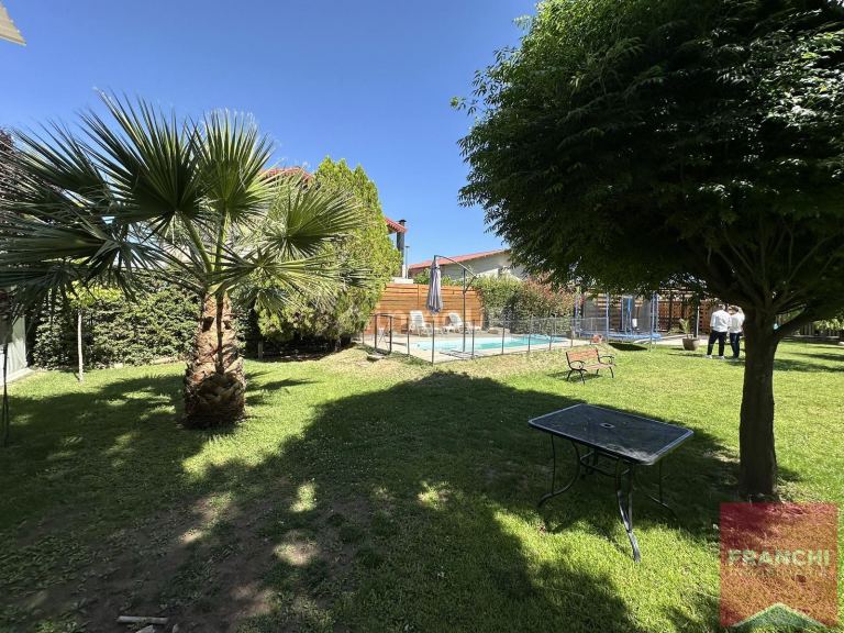 Casa en Venta en Lujan de Cuyo, Mendoza