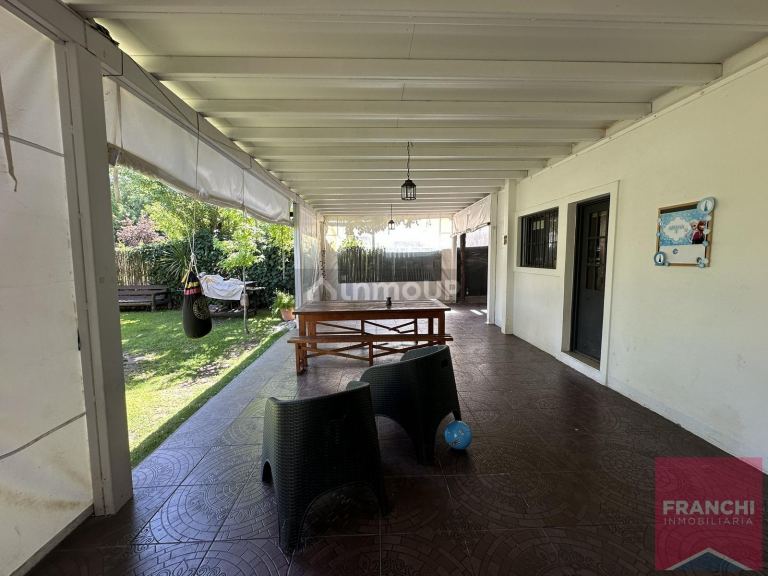 Casa en Venta en Lujan de Cuyo, Mendoza