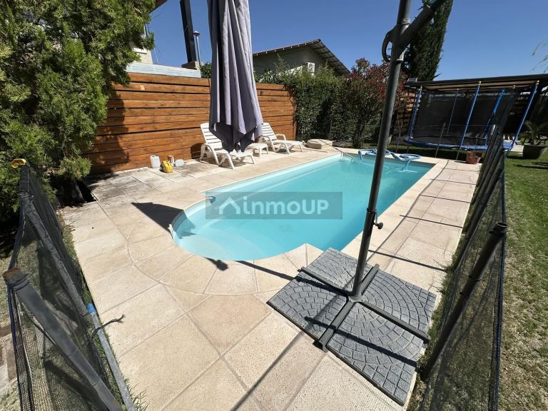 Casa en Venta en Lujan de Cuyo, Mendoza