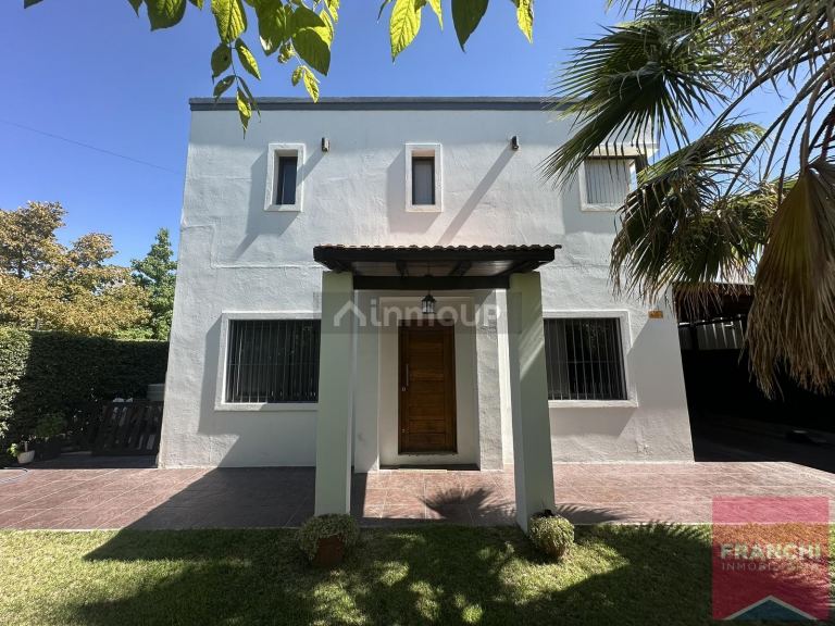 Casa en Venta en Lujan de Cuyo, Mendoza