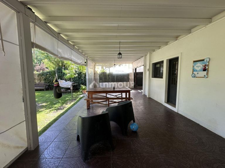 Casa en Venta en Lujan de Cuyo, Mendoza