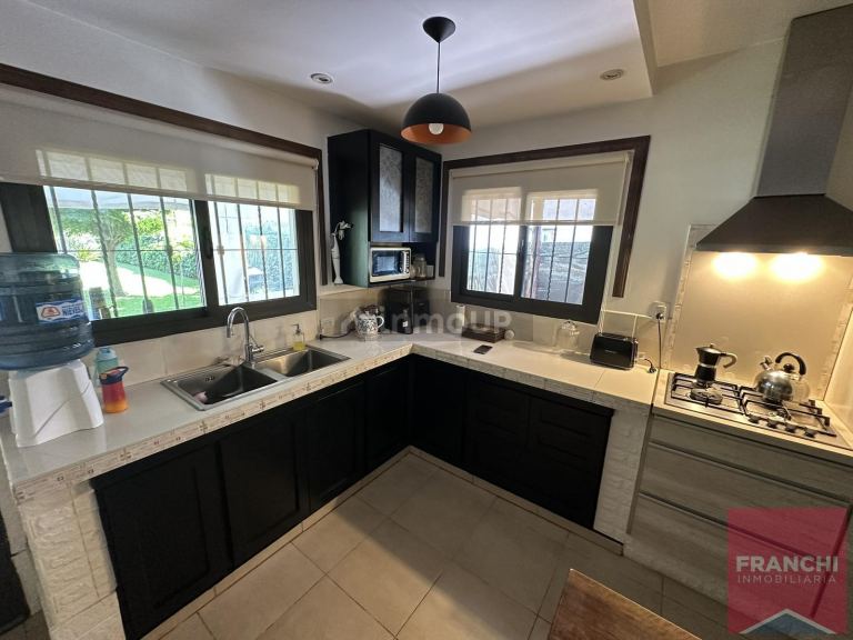 Casa en Venta en Lujan de Cuyo, Mendoza