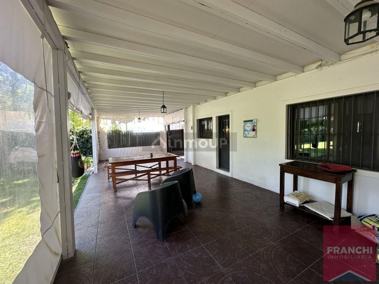Casa en Venta en Lujan de Cuyo, Mendoza
