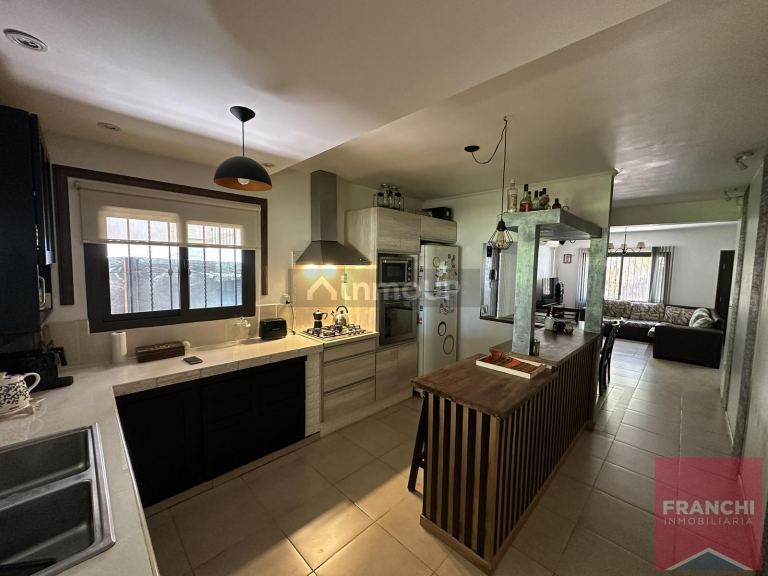 Casa en Venta en Lujan de Cuyo, Mendoza
