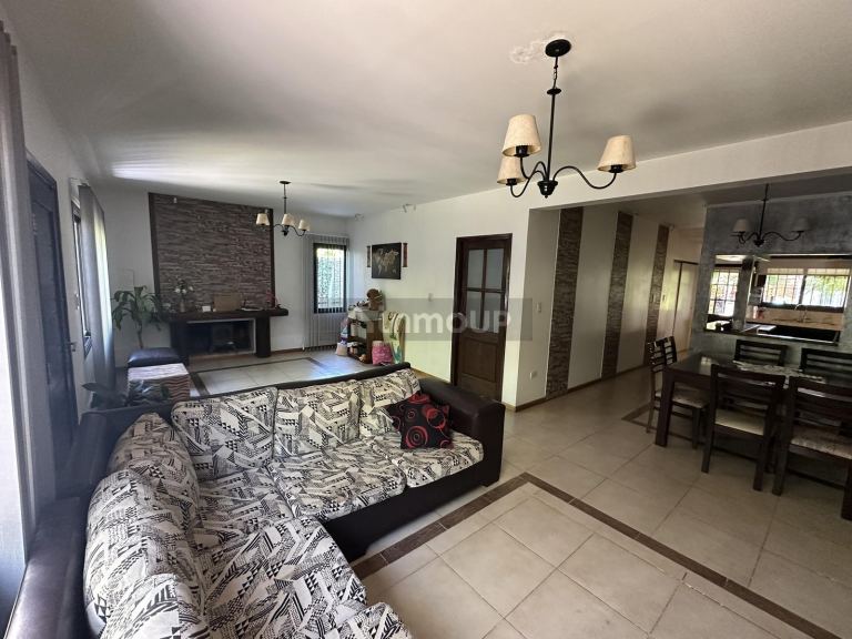 Casa en Venta en Lujan de Cuyo, Mendoza