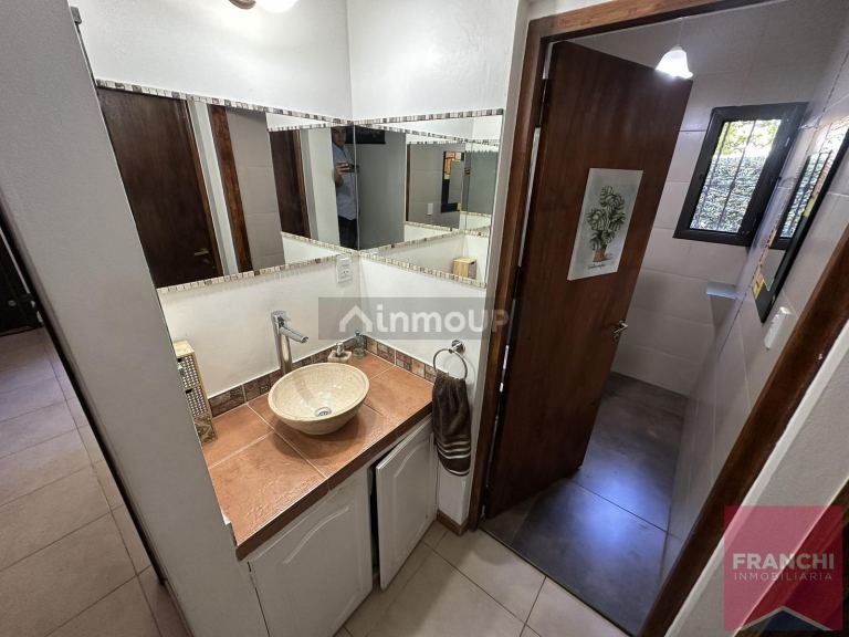 Casa en Venta en Lujan de Cuyo, Mendoza