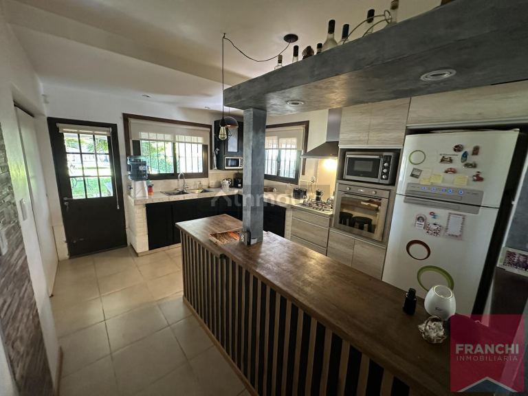 Casa en Venta en Lujan de Cuyo, Mendoza