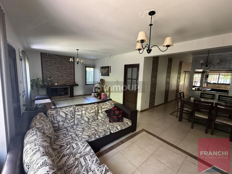 Casa en Venta en Lujan de Cuyo, Mendoza