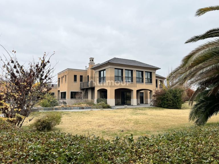 Casa en Venta en Lujan de Cuyo, Mendoza - USD 2.300.000 | Inmoup - 98