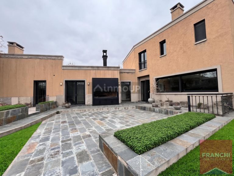 Casa en Venta en Lujan de Cuyo, Mendoza - USD 1.500.000 | Inmoup - 89