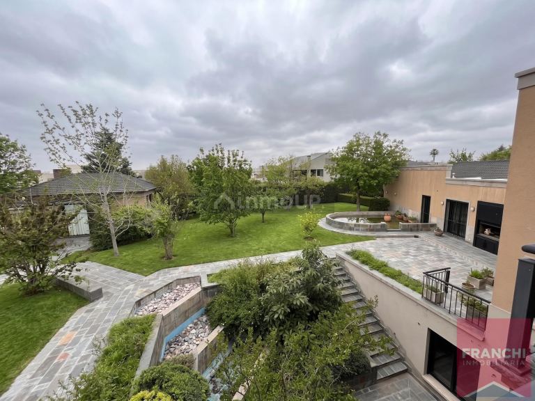 Casa en Venta en Lujan de Cuyo, Mendoza - USD 1.500.000 | Inmoup - 94