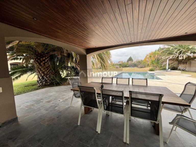 Casa en Venta en Lujan de Cuyo, Mendoza - USD 2.300.000 | Inmoup - 95