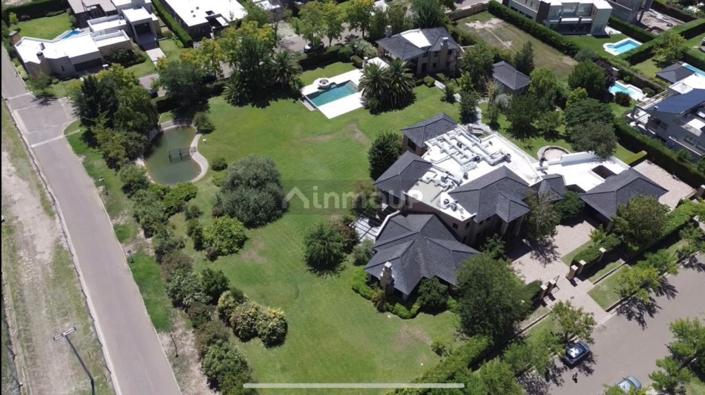 Casa en Venta en Lujan de Cuyo, Mendoza - USD 2.300.000 | Inmoup - 102