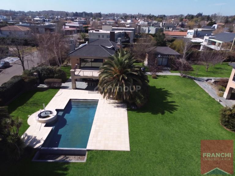 Casa en Venta en Lujan de Cuyo, Mendoza - USD 1.500.000 | Inmoup - 87