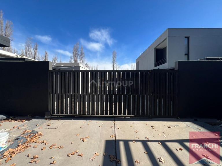 Departamento en Venta en Lujan de Cuyo, Mendoza