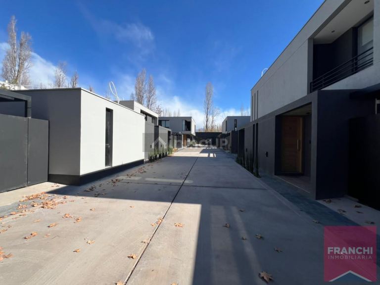 Departamento en Venta en Lujan de Cuyo, Mendoza