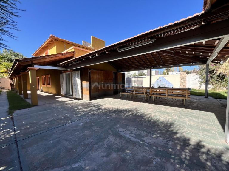 Casa en Venta en Lujan de Cuyo, Mendoza
