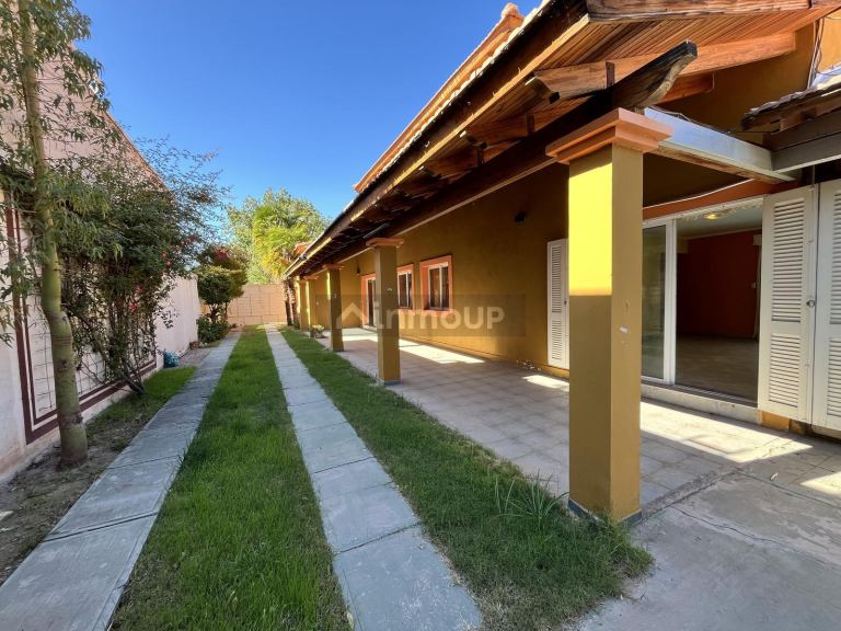 Casa en Venta en Lujan de Cuyo, Mendoza