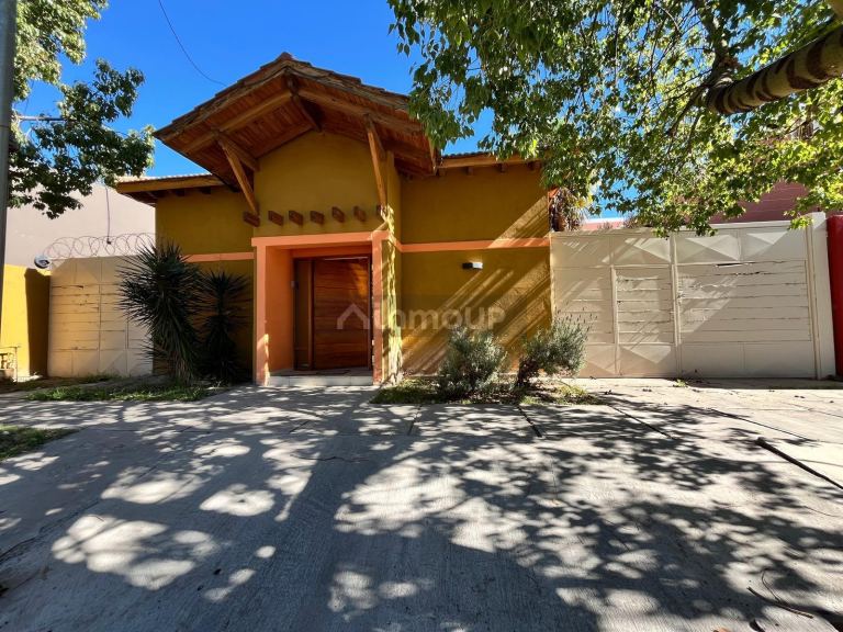 Casa en Venta en Lujan de Cuyo, Mendoza