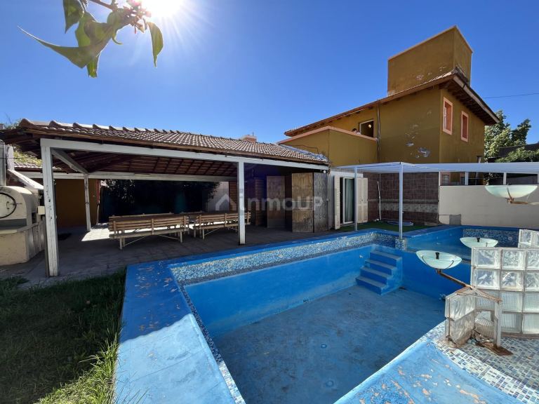 Casa en Venta en Lujan de Cuyo, Mendoza