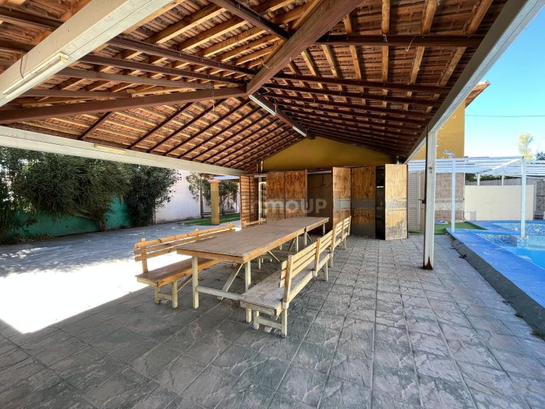 Casa en Venta en Lujan de Cuyo, Mendoza