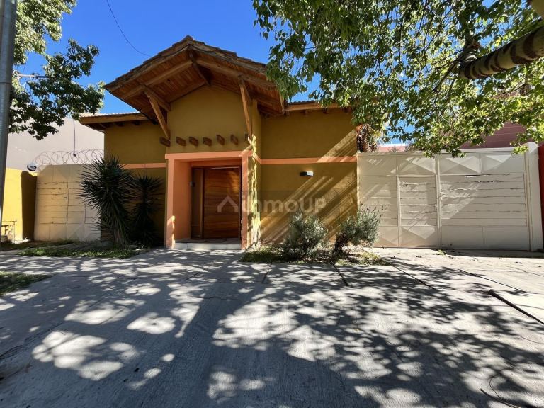 Casa en Venta en Lujan de Cuyo, Mendoza