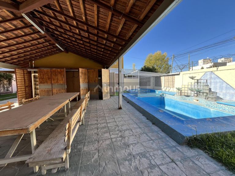 Casa en Venta en Lujan de Cuyo, Mendoza