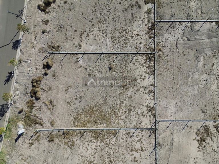 Terreno en Venta en Lujan de Cuyo, Mendoza