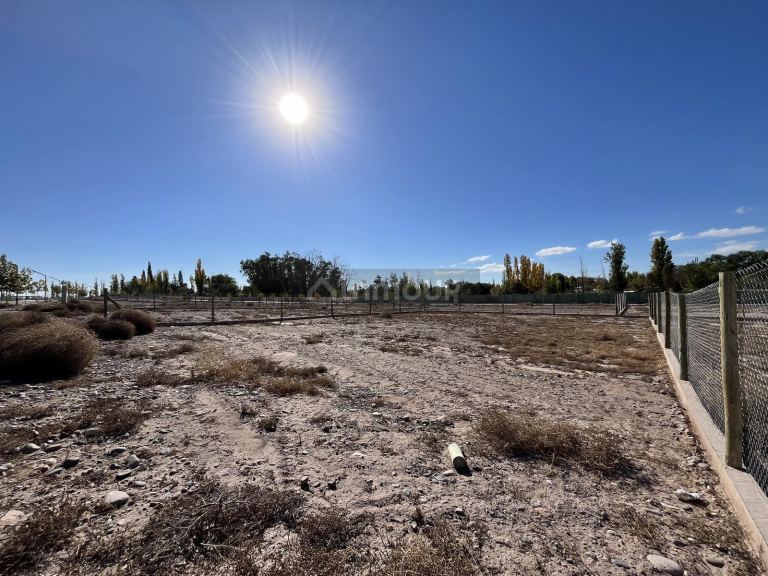 Terreno en Venta en Lujan de Cuyo, Mendoza