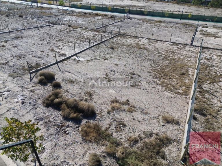 Terreno en Venta en Lujan de Cuyo, Mendoza